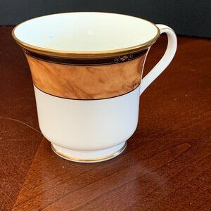 Noritake CABOT 9785 Bone China - Replacement Pieces - • Footed Cup – 3 1/4 inche